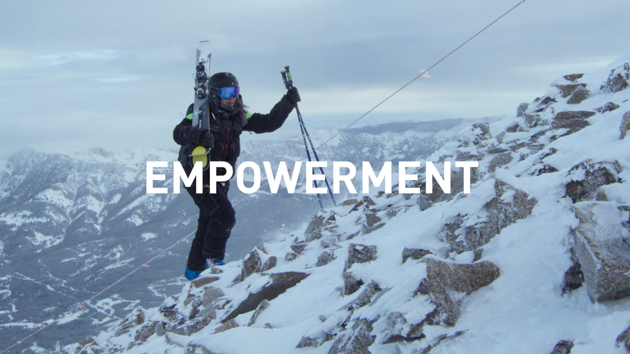 Helly Hansen - Ski Patrol 15s